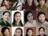 Phục dựng màu di ảnh 10 nữ anh hùng liệt sĩ dân quân Lam Hạ