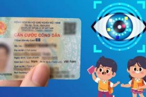 Từ 01/07, trẻ dưới 6 tuổi được cấp thẻ căn cước: Có nhất định phải làm không?