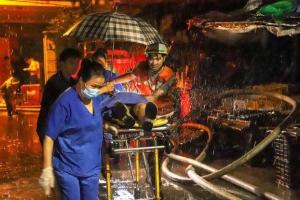 Hà Nội dự kiến chi hơn 26.000 tỷ đồng cho phòng cháy chữa cháy