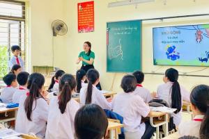 Giáo viên có được phép dạy thêm trong dịp hè?