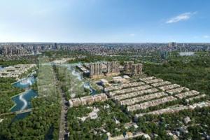 Giải mã sức hút của The Global City: 6 yếu tố vàng cho tiềm năng tăng trưởng dài hạn