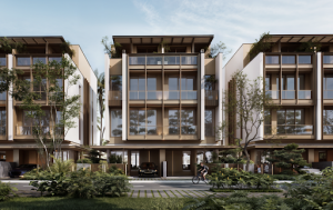 The Global City - “Điểm hẹn đầu tư” sáng giá của siêu đô thị TP. HCM sau sáp nhập