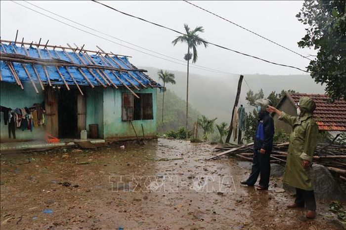 Từ nay đến tháng 2/2023, khả năng có 3