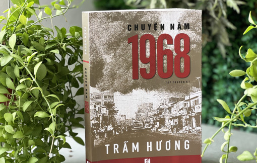 Chuyện năm 1968: Những con người làm nên lịch sử