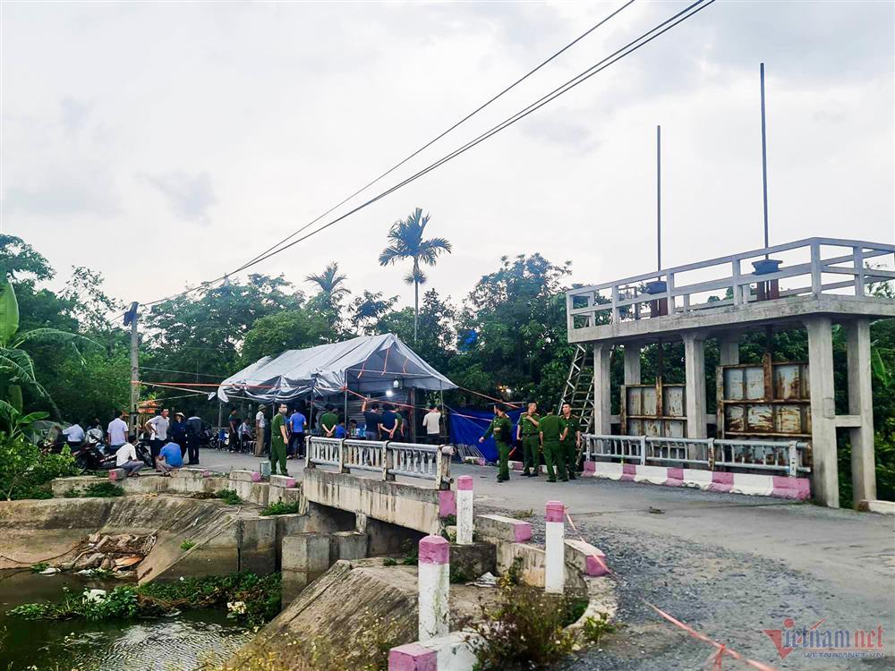 Vụ 3 người trong 1 nhà ở Thái Bình tử vong: Con gái sát hại cha