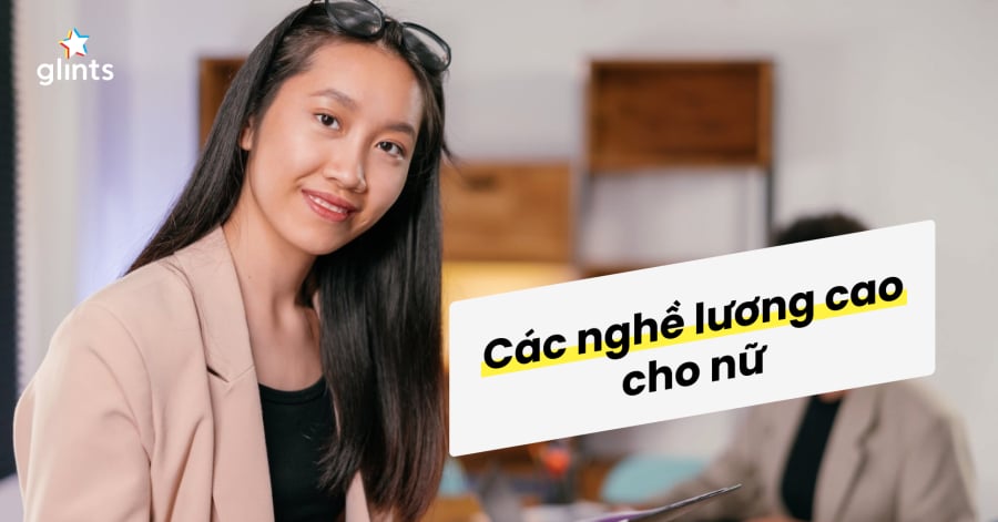 6 nghề lương cao nhất Việt Nam hiện nay: Mua nhà sắm xe dễ dàng, ai đang mừng thật đáng chúc mừng