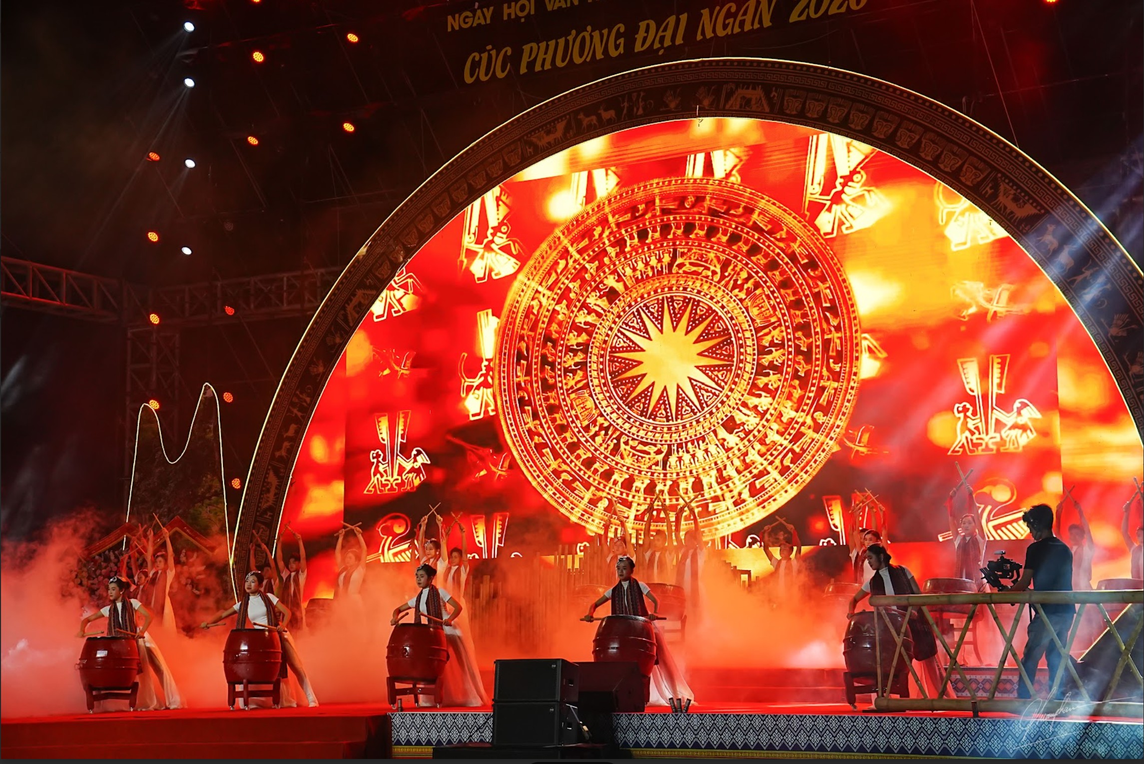 CÚC PHƯƠNG ĐẠI NGÀN 2026: KHƠI DẬY NGUỒN LỰC VĂN HÓA ĐỂ PHÁT TRIỂN DU LỊCH BỀN VỮNG